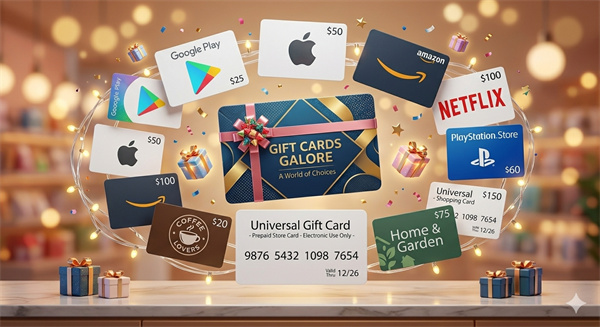 Gift Card Scam Red Flags Nigerian Sellers Should Never Ignore
