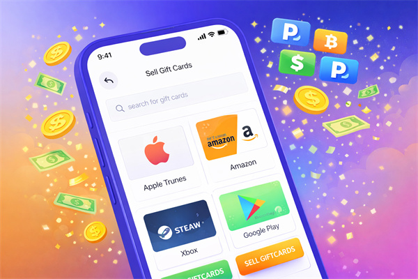 Safely Converting Amazon Gift Cards: Essential Guidelines for Secure Transactions