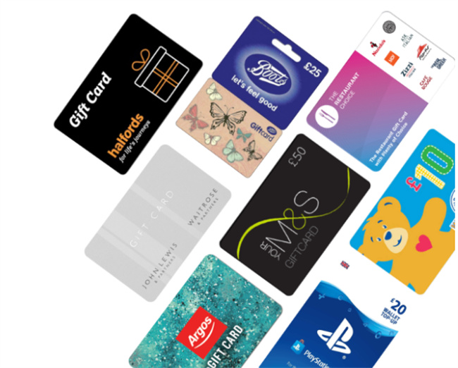 The Rate of a $10 Amazon Card Today