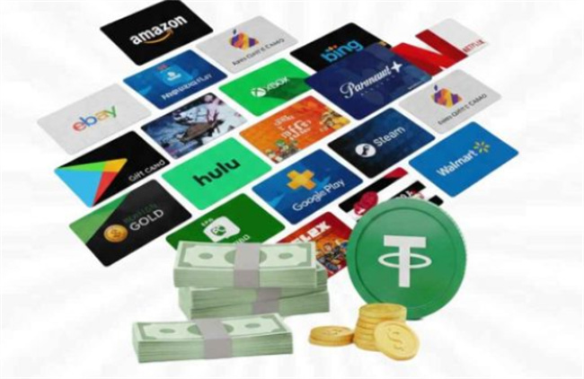 Converting a $50 Amazon Card to Naira