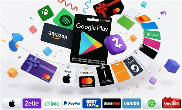 The Value of a $500 Amazon Gift Card